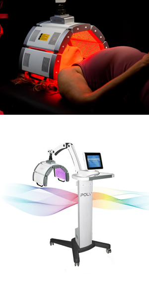 Red Light Therapy